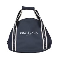 Kingsland KLNori Helmtasche UNI Navy