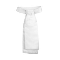 Kingsland KLNeroli Plastron UNI White