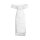 Kingsland KLNeroli Plastron UNI White