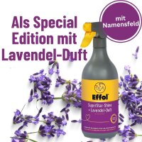 Effol SuperStar-Shine Lavendel 750 ml