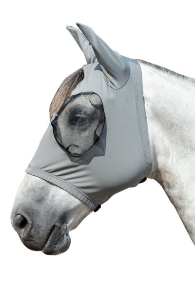 HKM Fliegenschutzmaske Elastic