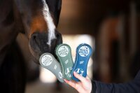 Kerbl Magic Brush Set CornFlowers