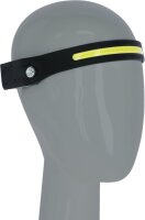 LED Kopflampe HeadFire 280 sensor