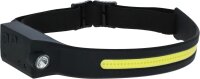 LED Kopflampe HeadFire 280 sensor