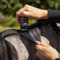 Brands of Q Einflecht Wachs-Stick