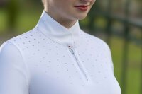 HKM Turniershirt Skadi Kurzarm