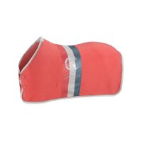 Eskadron Abschwitzdecke Fleece Stripe