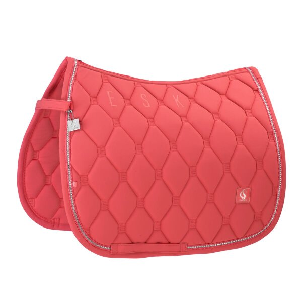 Eskadron Schabracke Softshell Crystal