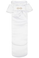 Pikeur Plastron weiß