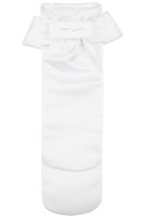 Pikeur Plastron weiß