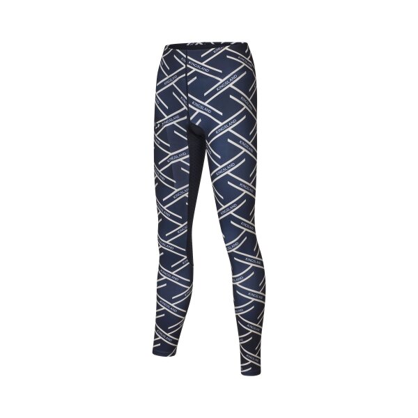 Kingsland KLNabia Reitleggings mit Vollbesatz