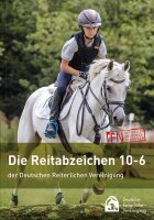 FN-Verlag Die Reitabzeichen 10-6