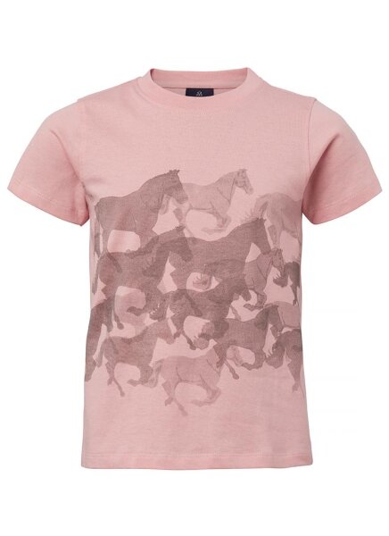Mountain Horse Running Horse Tee Jr