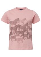 Mountain Horse Running Horse Tee Jr