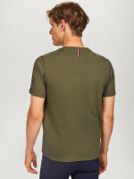 T.Hilfiger Williamsburg Kurzarm Grafik T-Shirt