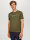 T.Hilfiger Williamsburg Kurzarm Grafik T-Shirt
