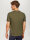 T.Hilfiger Williamsburg Kurzarm Grafik T-Shirt