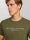 T.Hilfiger Williamsburg Kurzarm Grafik T-Shirt