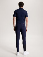 T.Hilfiger Pro Ganzjahres Kniebesatz Reithose