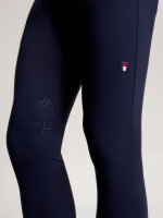 T.Hilfiger Pro Ganzjahres Kniebesatz Reithose
