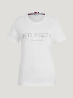 T.Hilfiger Belmont Strass T-Shirt