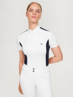 T.Hilfiger Avon Kurzarm Turniershirt