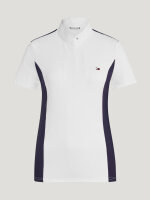 T.Hilfiger Avon Kurzarm Turniershirt