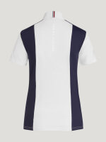 T.Hilfiger Avon Kurzarm Turniershirt