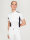 T.Hilfiger Avon Kurzarm Turniershirt