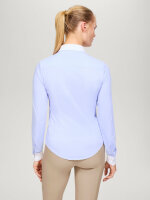 T.Hilfiger Essex Stretch Oxford Langarm-Shirt