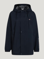 T.Hilfiger Bolton faltbare Regenjacke