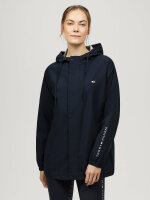 T.Hilfiger Bolton faltbare Regenjacke