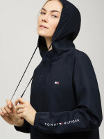T.Hilfiger Bolton faltbare Regenjacke