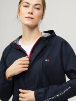 T.Hilfiger Bolton faltbare Regenjacke