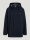 T.Hilfiger Bolton faltbare Regenjacke