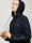 T.Hilfiger Bolton faltbare Regenjacke