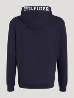 T.Hilfiger Berkshire Logo Hoodie