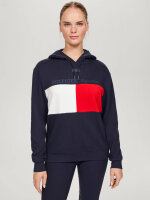 T.Hilfiger Berkshire Logo Hoodie
