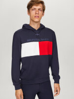 T.Hilfiger Berkshire Logo Hoodie