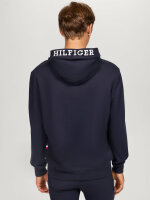 T.Hilfiger Berkshire Logo Hoodie