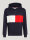 T.Hilfiger Berkshire Logo Hoodie