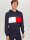 T.Hilfiger Berkshire Logo Hoodie