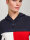 T.Hilfiger Berkshire Logo Hoodie