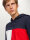 T.Hilfiger Berkshire Logo Hoodie
