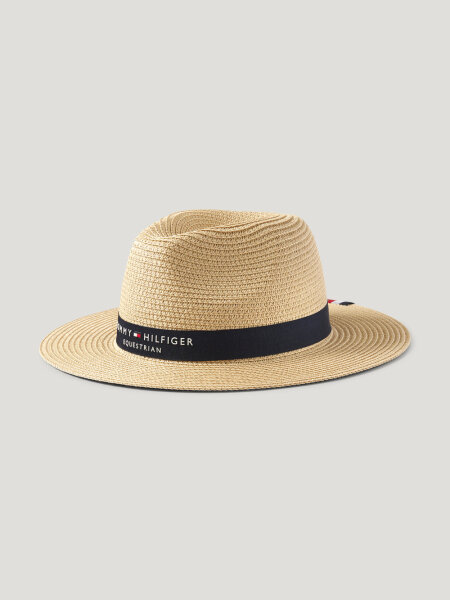 T.Hilfiger Westfield Strohhut