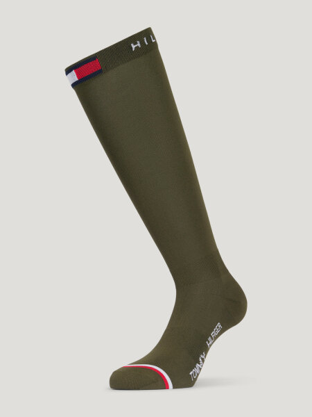 T.Hilfiger Newburgh Reitsocken