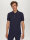 T.Hilfiger Harrison Pique Kurzarm-Poloshirt