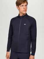 T.Hilfiger Somerset Knit Sleeve Jacket