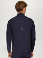T.Hilfiger Somerset Knit Sleeve Jacket