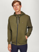 T.Hilfiger Glenn Reissverschluss Hoodie